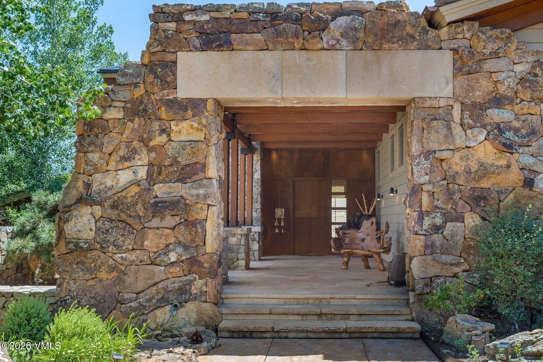 House in Edwards, Colorado, United States 5 - 18341848