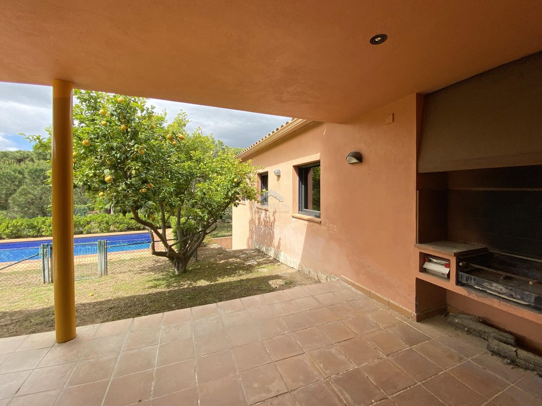 Villa in Begur, Catalonia, Spain 3 - 18335775
