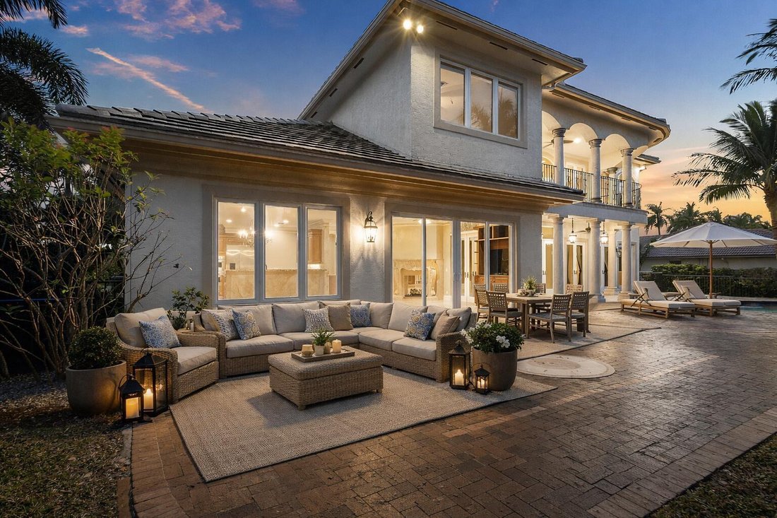House in Boynton Beach, Florida, United States 3 - 18336324