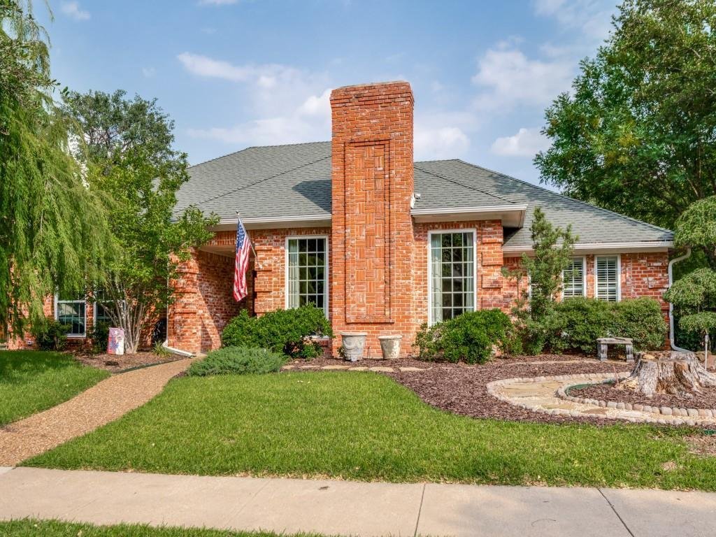 House in Plano, Texas, United States 1 - 18265152