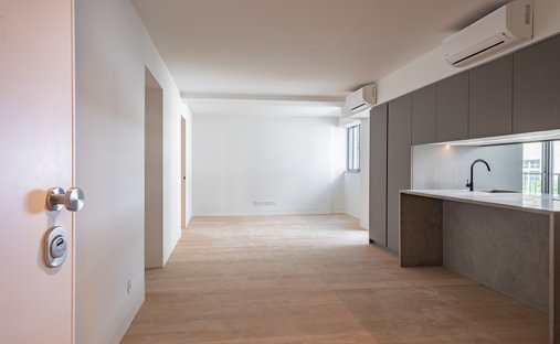 Wohnung in Estrela, Lissabon, Portugal 1