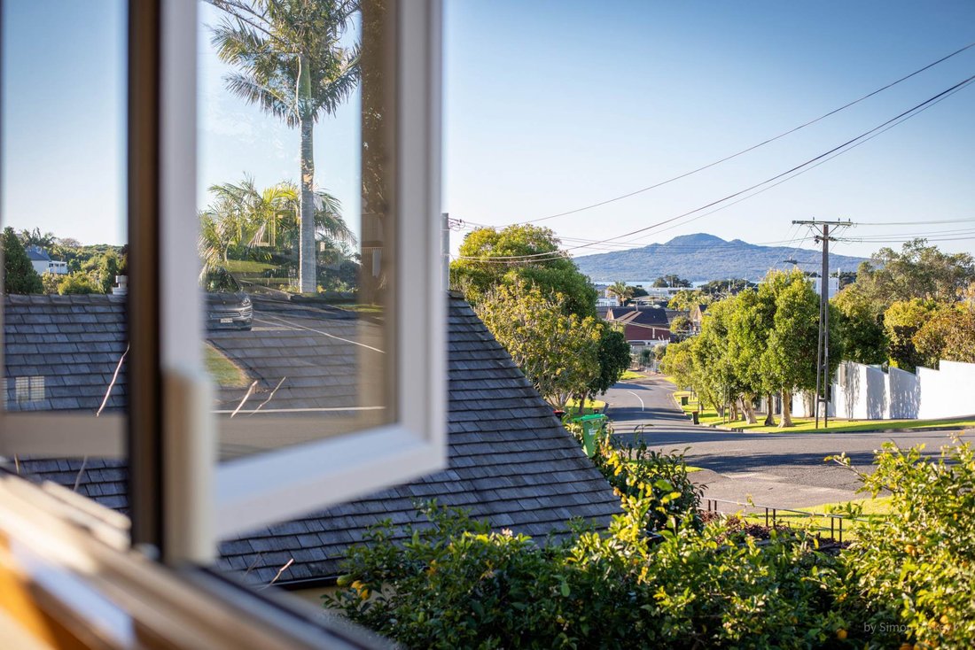 House in Auckland, Auckland, New Zealand 4 - 18342022