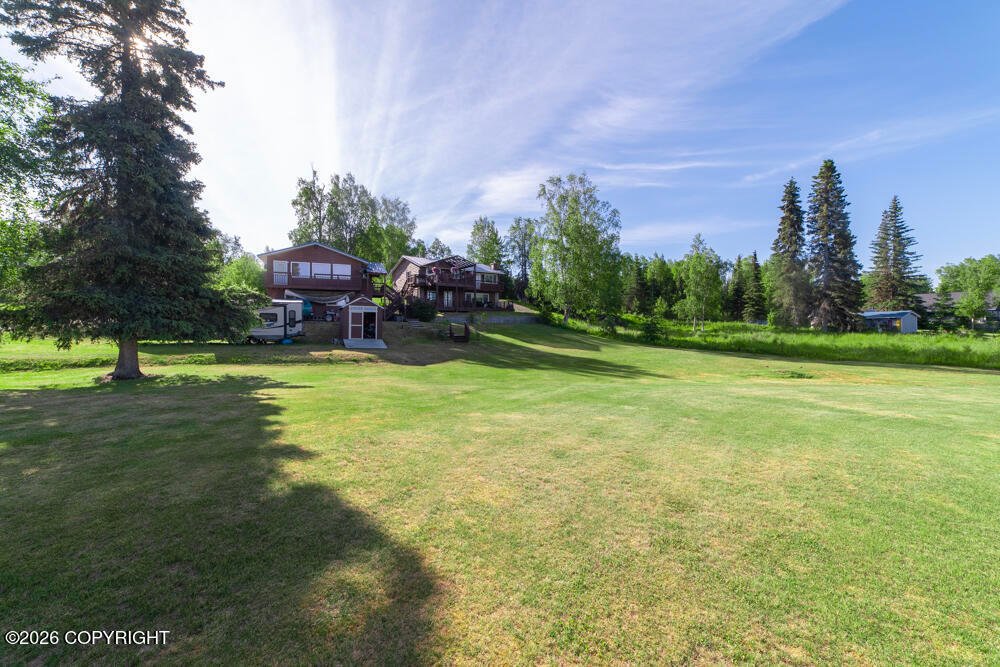 House in Soldotna, Alaska, United States 5 - 18339686