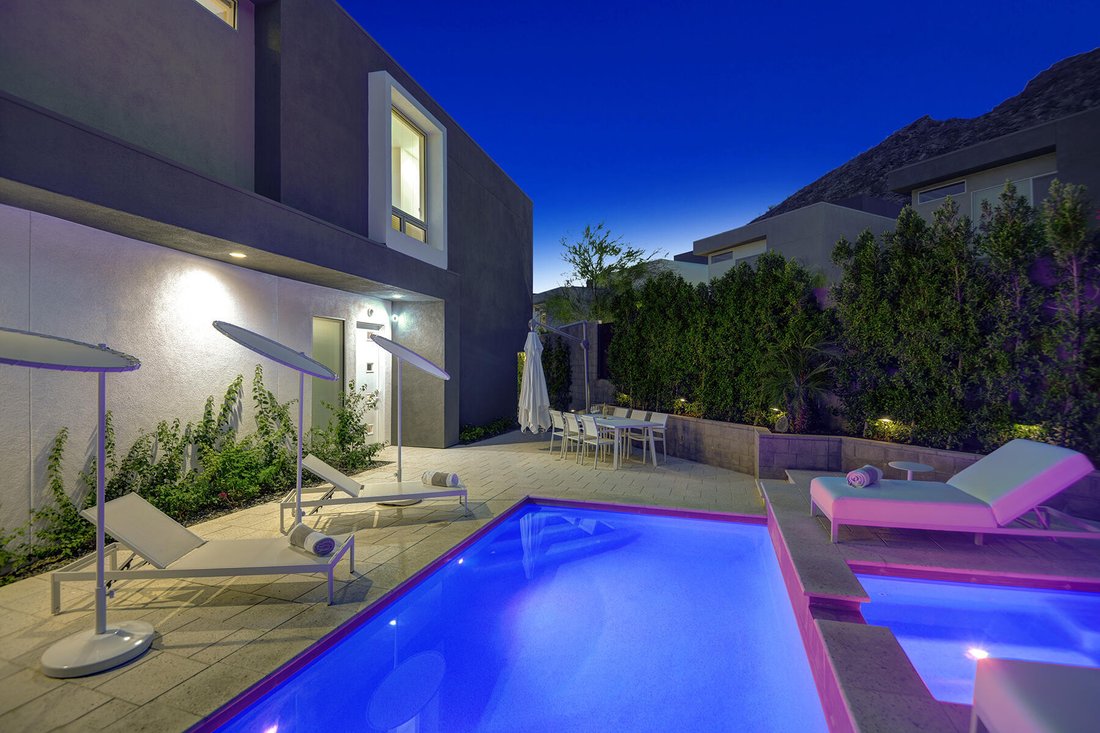 House in Palm Springs, California, United States 1 - 18339518