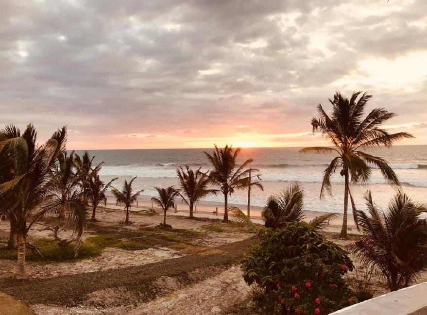Land in Pedernales, Manabí, Ecuador 1 - 18339343