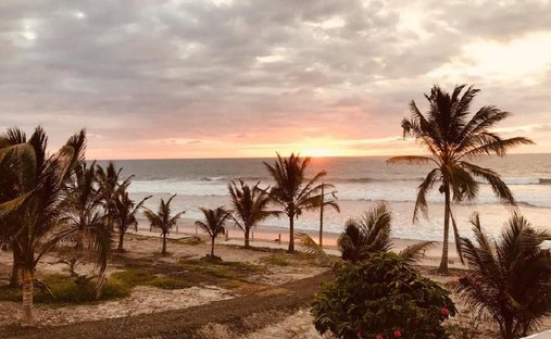 Terreno en Pedernales, Manabí, Ecuador 1