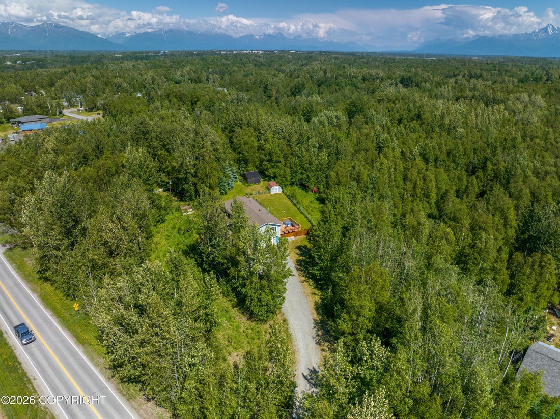 Wasilla, Alaska, United States 2 - 18334820