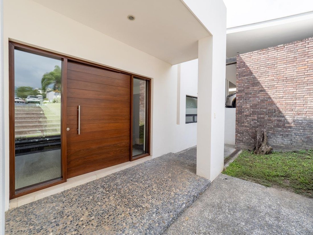 House in Monterrey, Nuevo Leon, Mexico 3 - 18272947