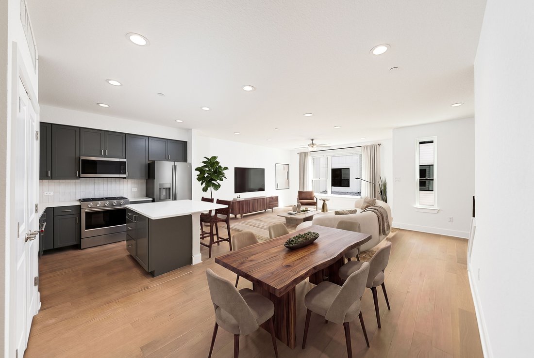 House in San Antonio, Texas, United States 3 - 18337325