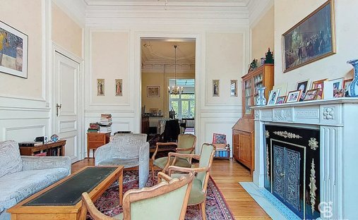 House in Bruxelles, Brussels, Belgium 1