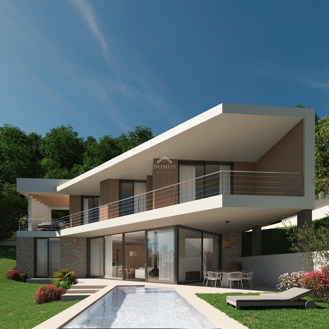 Villa in Begur, Catalonia, Spain 1 - 18335521