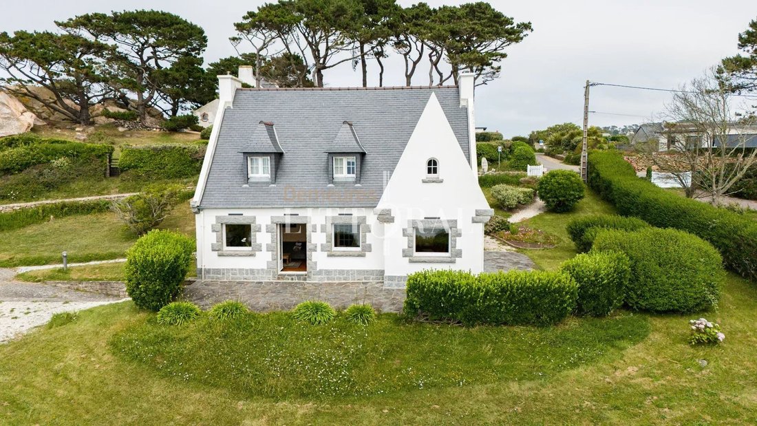 House in France 5 - 18334914