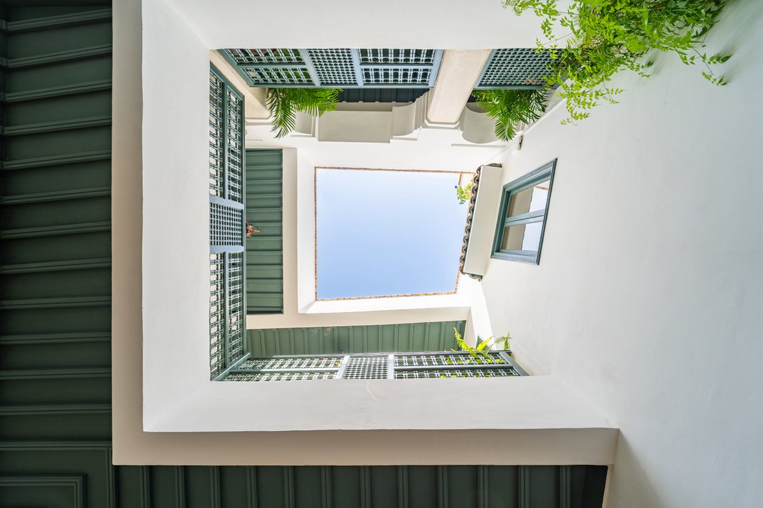 Haus in Medina, Marrakesch-Safi, Marokko 5 - 18337573