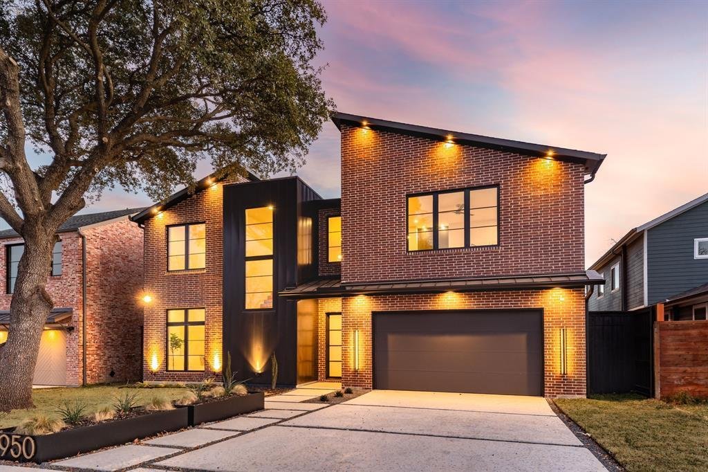 House in Dallas, Texas, United States 3 - 18336027