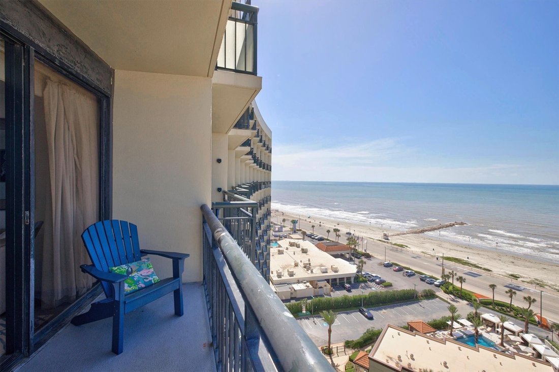 Condominio en Galveston, Texas, Estados Unidos 3 - 18340856