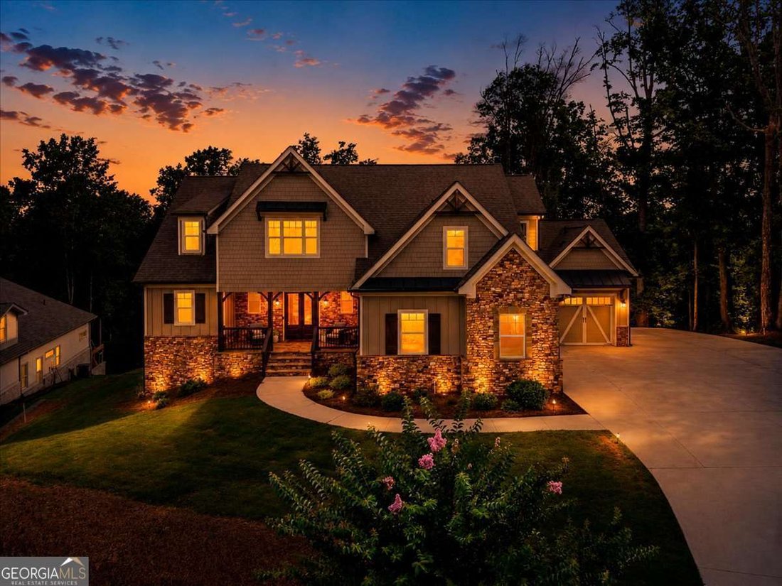 House in Cumming, Georgia, United States 2 - 18336496