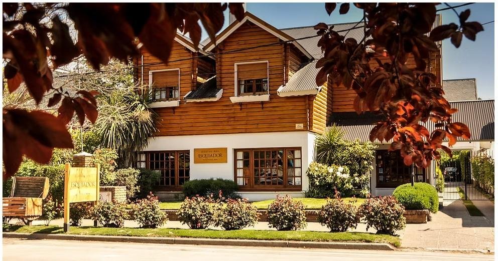 Condo in San Martín de los Andes, Neuquen, Argentina 1 - 18334667