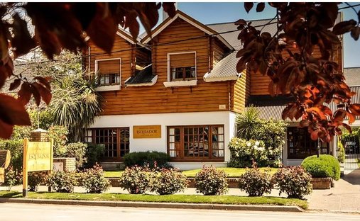Condominio a San Martín de los Andes, Provincia di Neuquén, Argentina 1