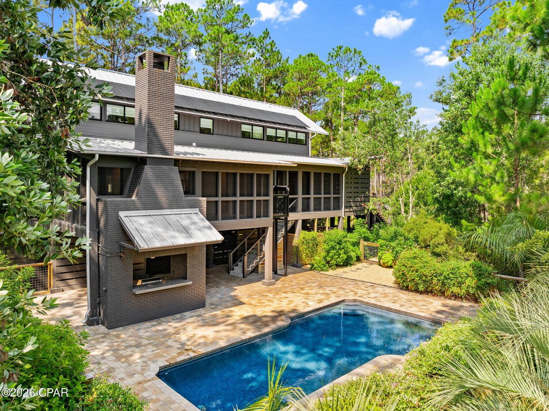 House in Rosemary Beach, Florida, United States 1 - 18339451