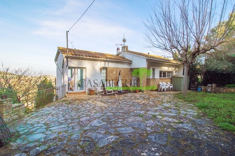 Haus in Begur, Katalonien, Spanien 3 - 18335887