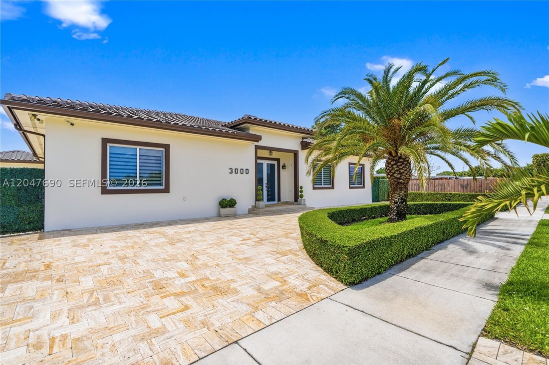 House in Miami, Florida, United States 1 - 18335052