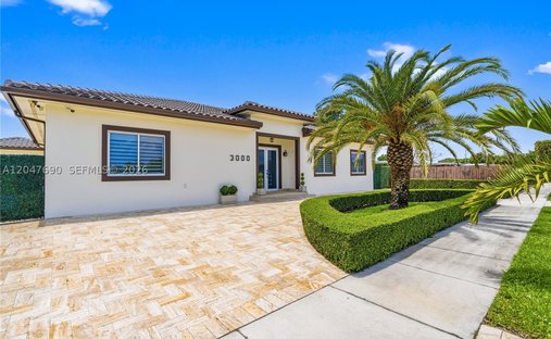 Casa a Miami, Florida, Stati Uniti 1
