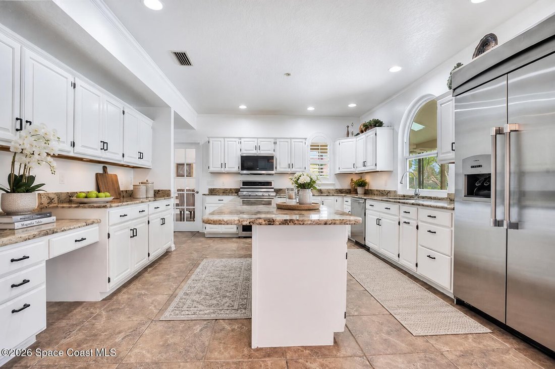 House in Merritt Island, Florida, United States 5 - 18334822