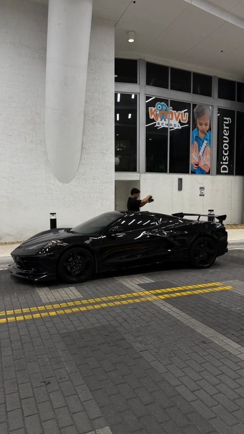 2024 chevrolet corvette 0 in Boynton Beach, FL, United States 2 - 18337882