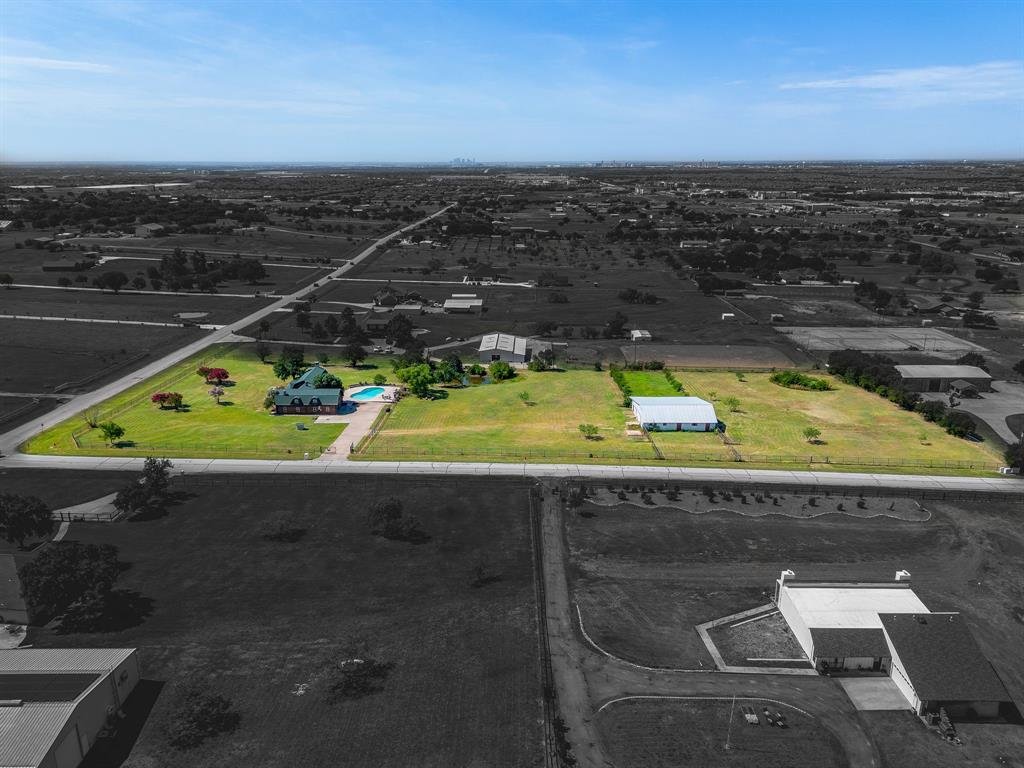 House in Haslet, Texas, United States 2 - 18336049