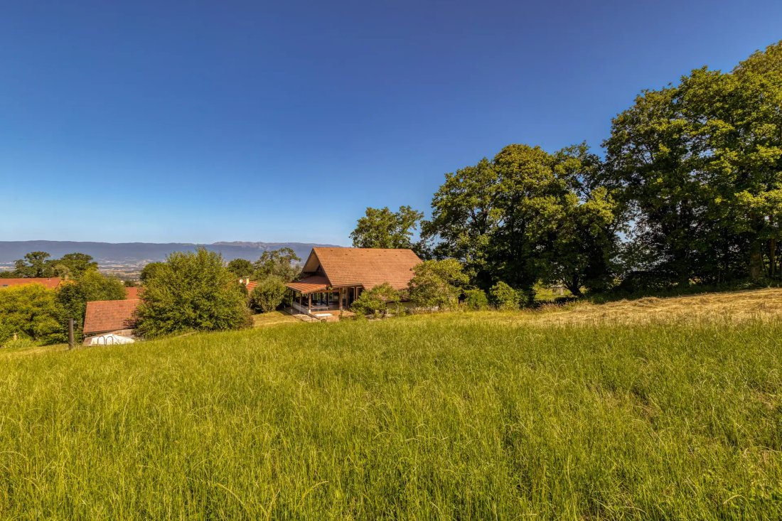 House in Neydens, Auvergne-Rhône-Alpes, France 5 - 18196959