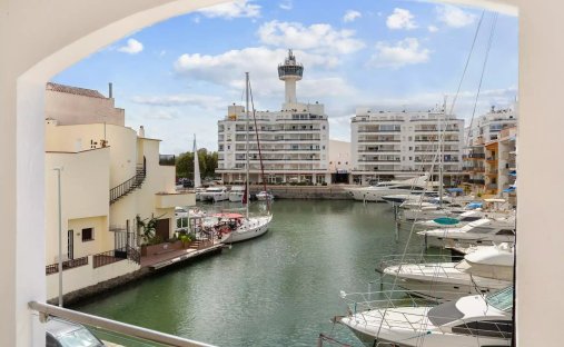 House in Empuriabrava, Catalonia, Spain 1