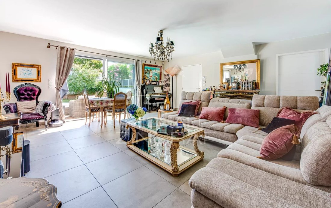 Apartment in Anglet, Nouvelle-Aquitaine, France 3 - 18336946