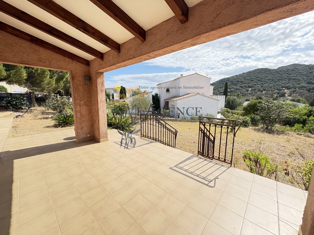 House in Monticello, Corsica, France 1 - 18340310
