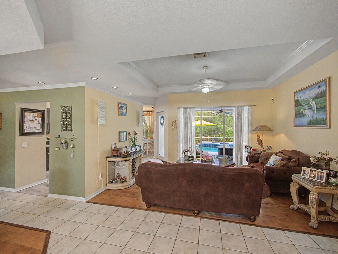 House in Stuart, Florida, United States 5 - 18336338