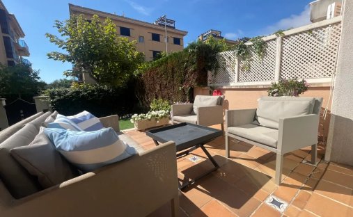 Casa en S'Agaró, Playa de Aro, Cataluña 1