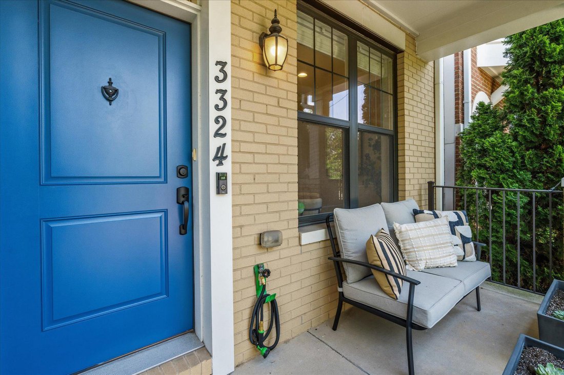 House in Washington, District of Columbia, United States 2 - 18342152
