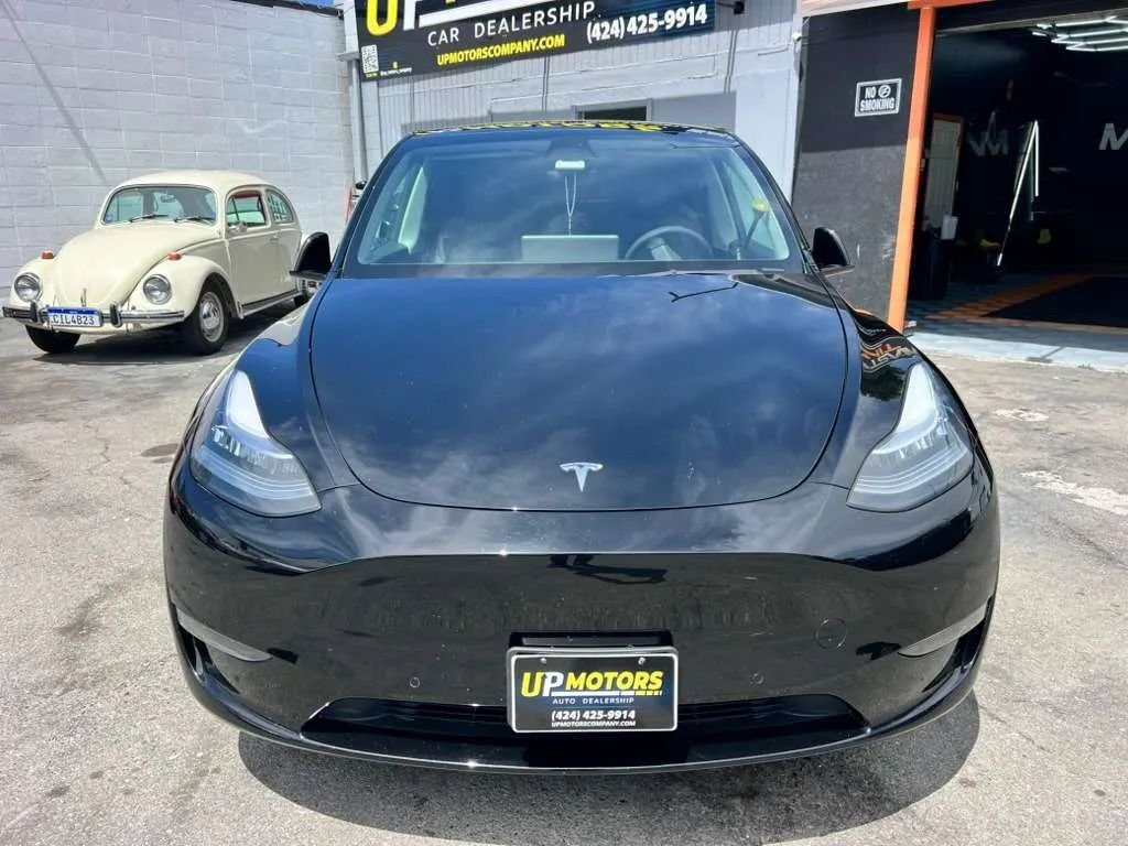 Suv in Richmond, CA, United States 2 - 18337873