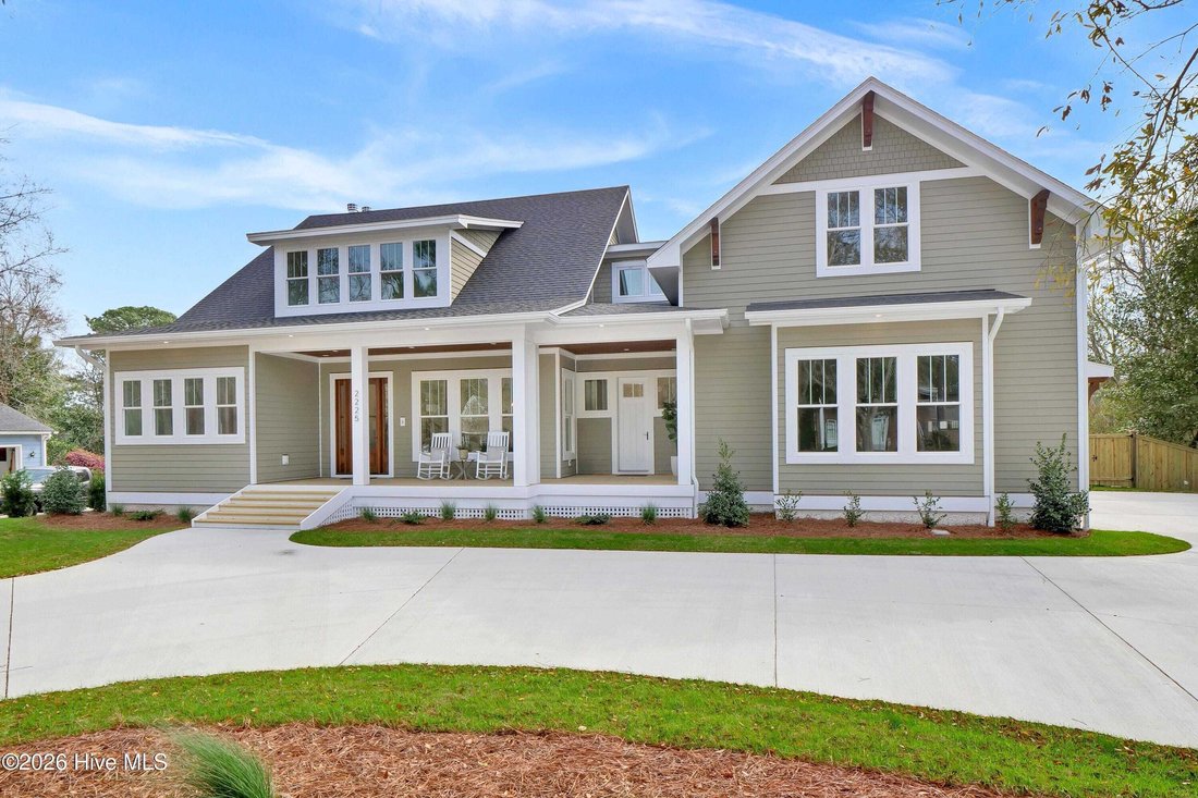 House in Wilmington, North Carolina, United States 3 - 17150840