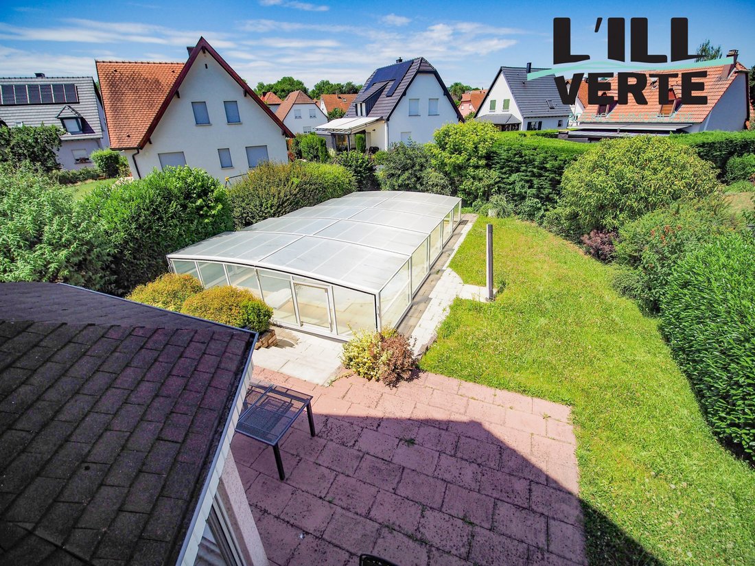 House in Sud, Lampertheim, France 4 - 18341974