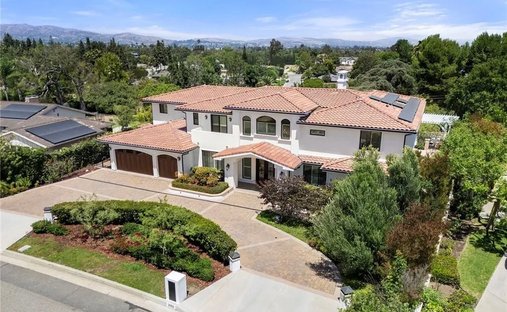 House in Fullerton, California, United States 1