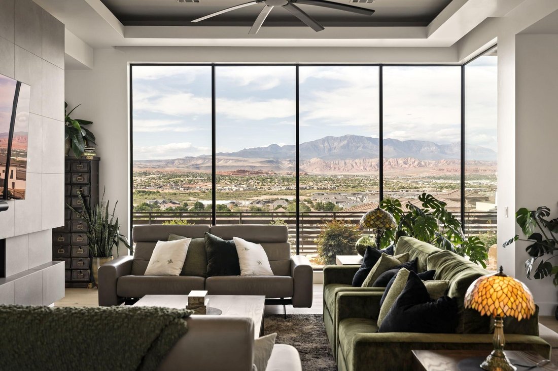 House in St. George, Utah, United States 4 - 17296457