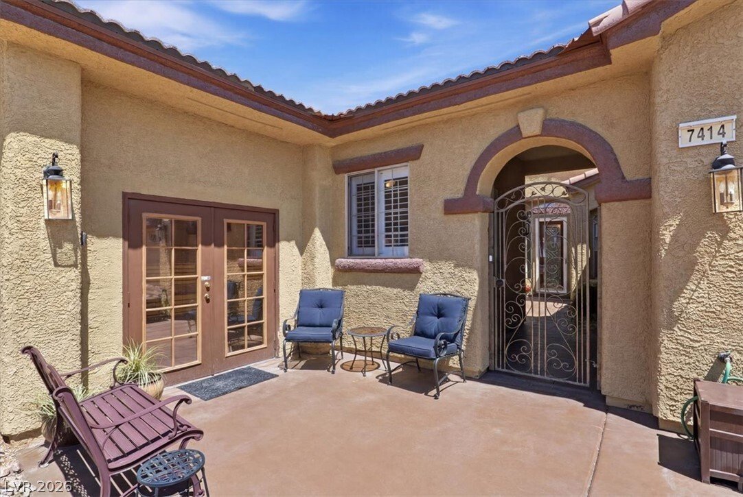 House in Las Vegas, Nevada, United States 5 - 18334938