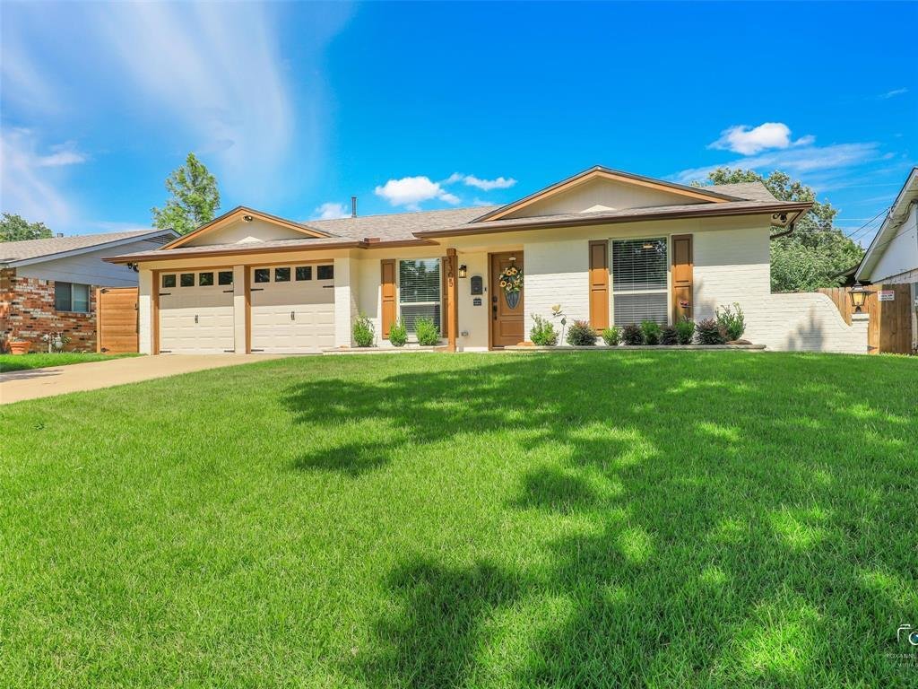 House in Arlington, Texas, United States 3 - 18336041