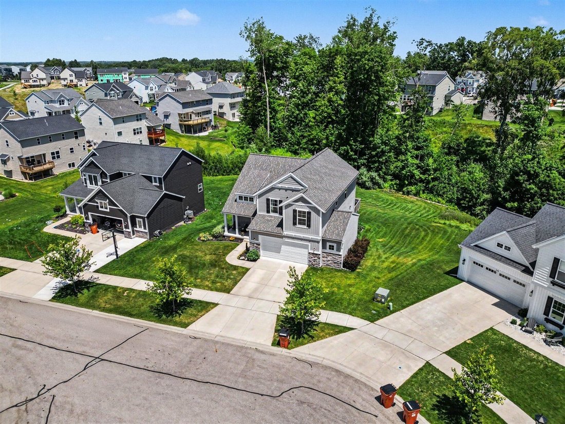 House in Rockford, Michigan, United States 5 - 18334904