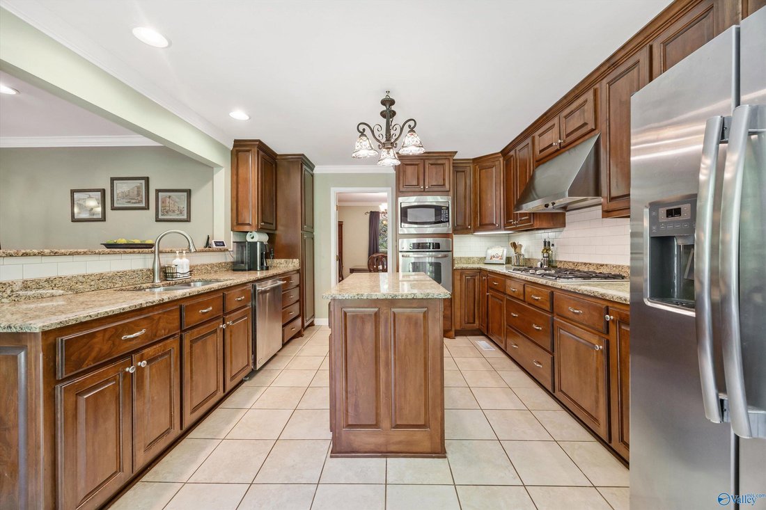 House in Killen, Alabama, United States 5 - 18334860