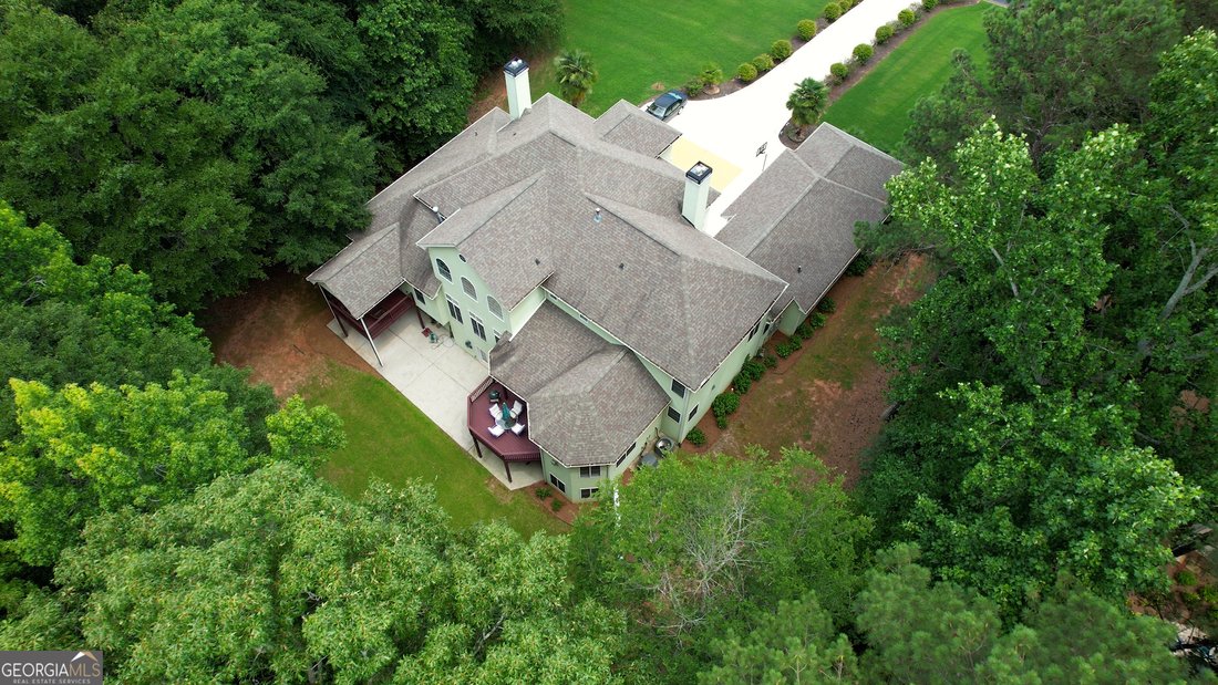 House in Loganville, Georgia, United States 2 - 18335325