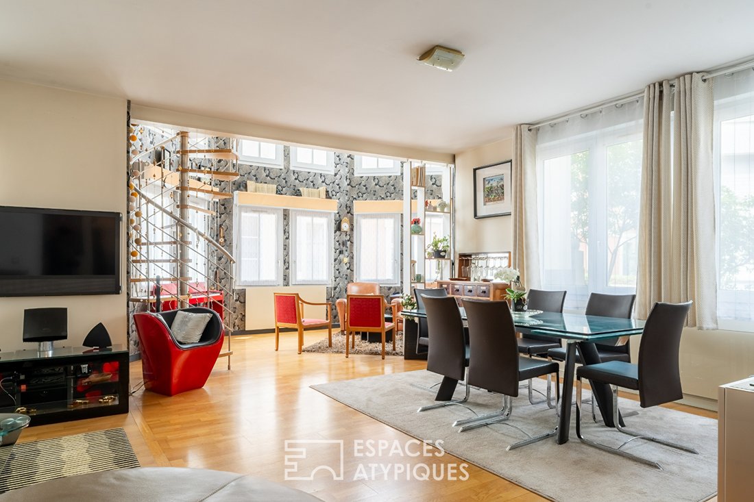 Apartment in Vieux Lille, Lille, France 2 - 18337719