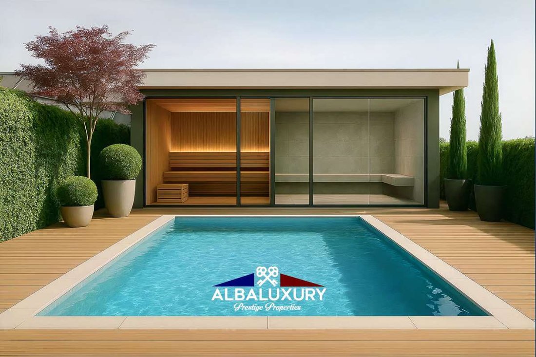 Apartment in San Siro, Milan, Italy 3 - 18340470
