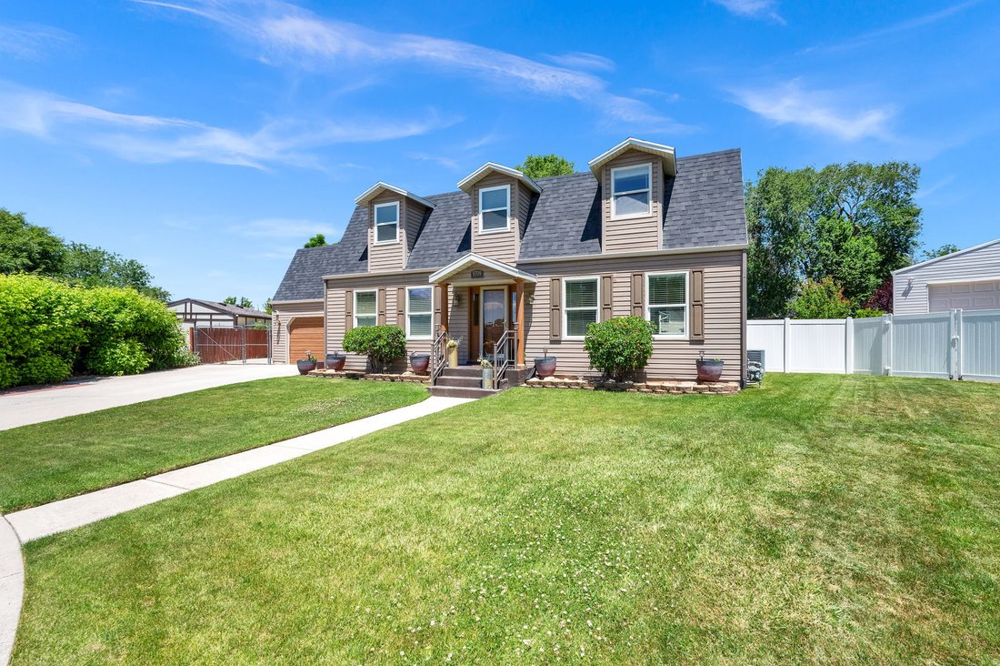 House in Sandy, Utah, United States 4 - 18340121