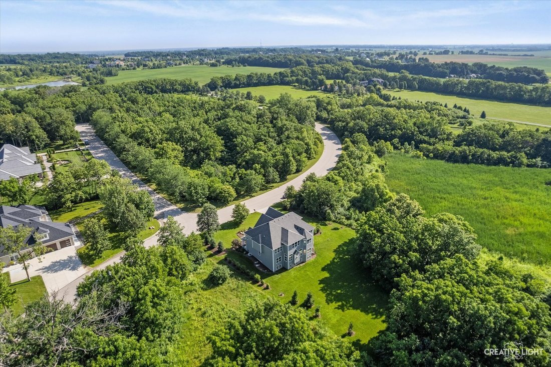 House in Oswego, Illinois, United States 2 - 18336530